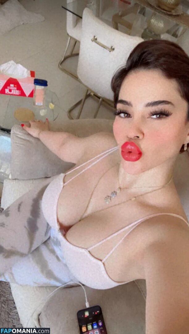 Sultana Yasma / yasma_official Nudo OnlyFans  Foto trapelata #2