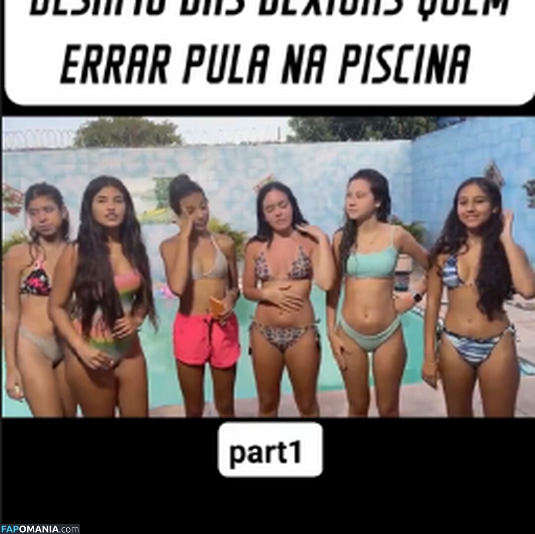 Sumanyasmin / bem menininhas / skye_yasmin2 Nudo OnlyFans  Foto trapelata #11