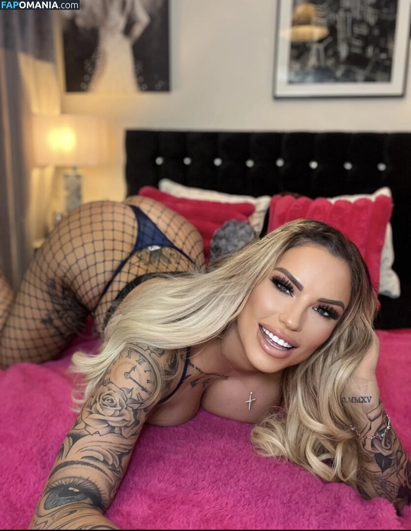Lana Huckaby / Summer Fox / Summer_Fox29 / summerfox2002 / summerfox___ Nudo OnlyFans  Foto trapelata #6