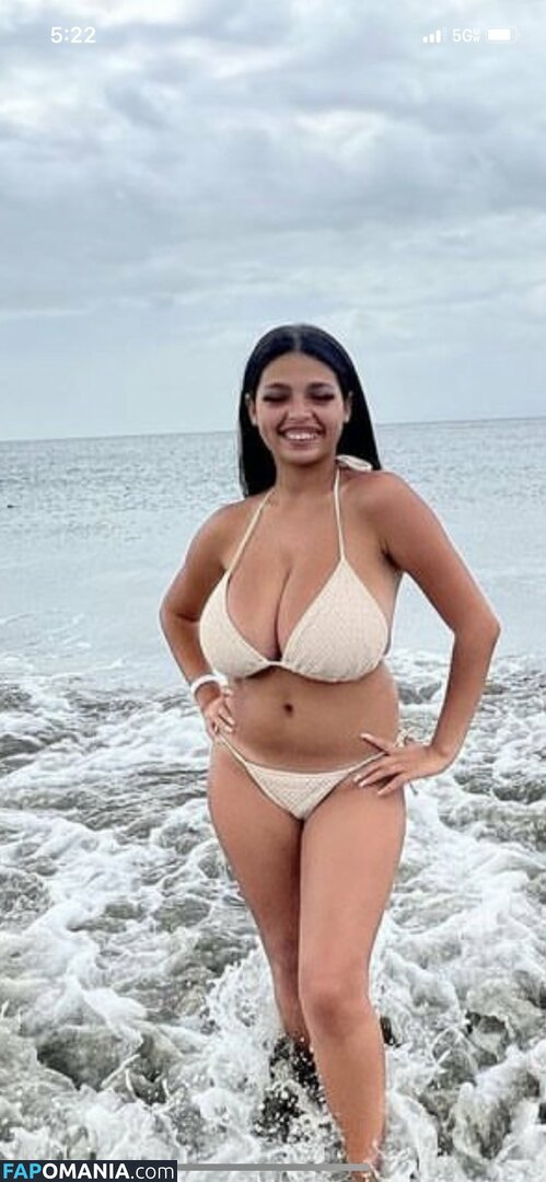 Summer T / _ssummer / summertee23 Nudo OnlyFans  Foto trapelata #18