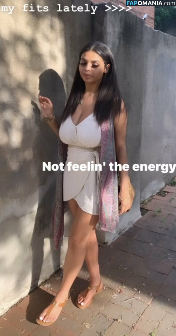 Summer T / _ssummer / summertee23 Nudo OnlyFans  Foto trapelata #23