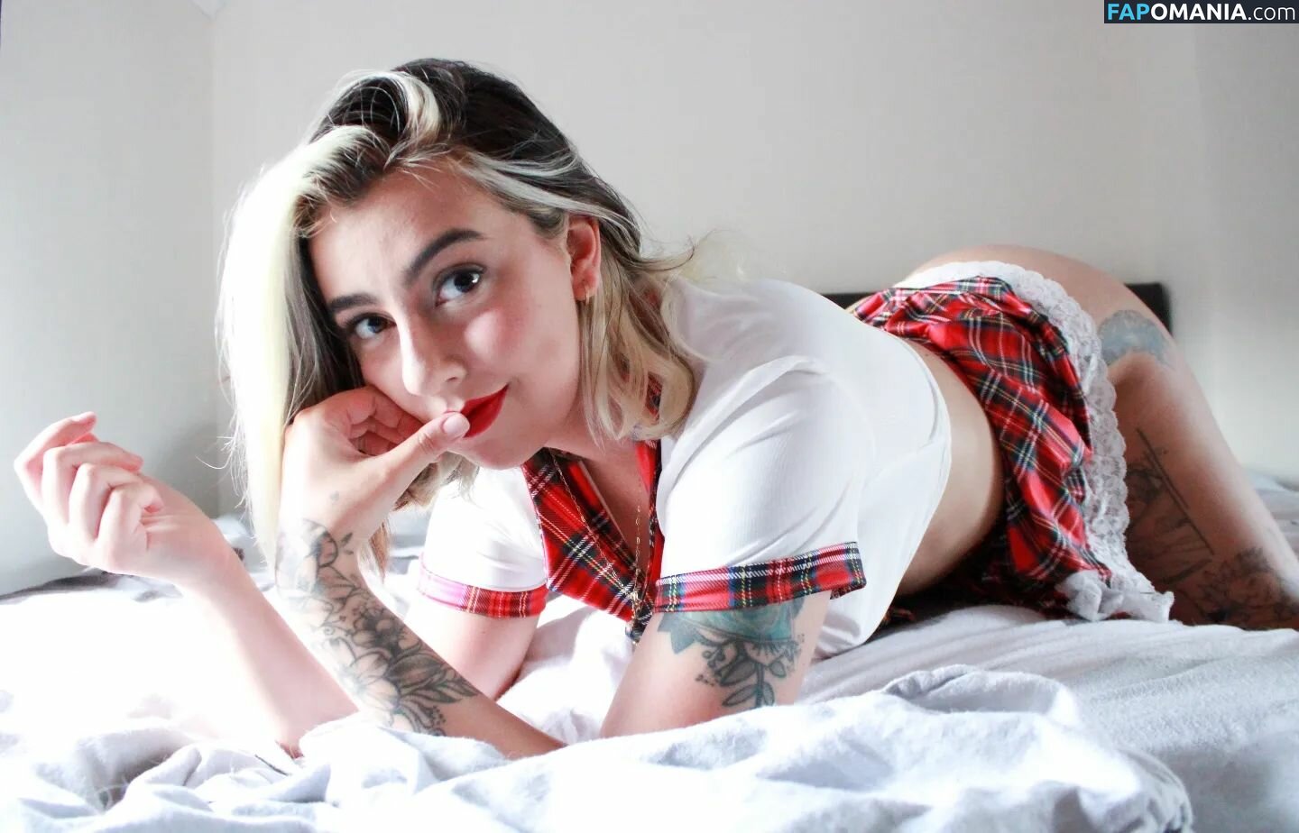 Sumy / SumyNFT / Xsumyyy / sumyy Nudo OnlyFans  Foto trapelata #10