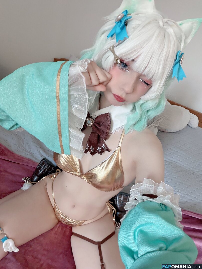 Sunashie Sunre / https: / sunashiee Nudo OnlyFans  Foto trapelata #1