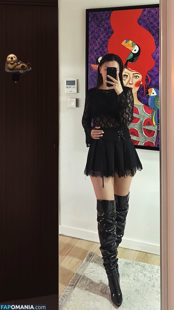 Sunay Sagut / sunaysagut Nudo OnlyFans  Foto trapelata #7