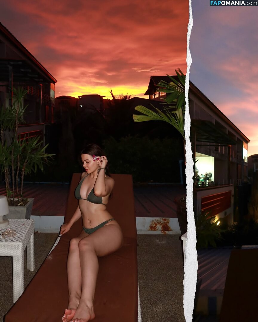 Sunay Sagut / sunaysagut Nudo OnlyFans  Foto trapelata #11