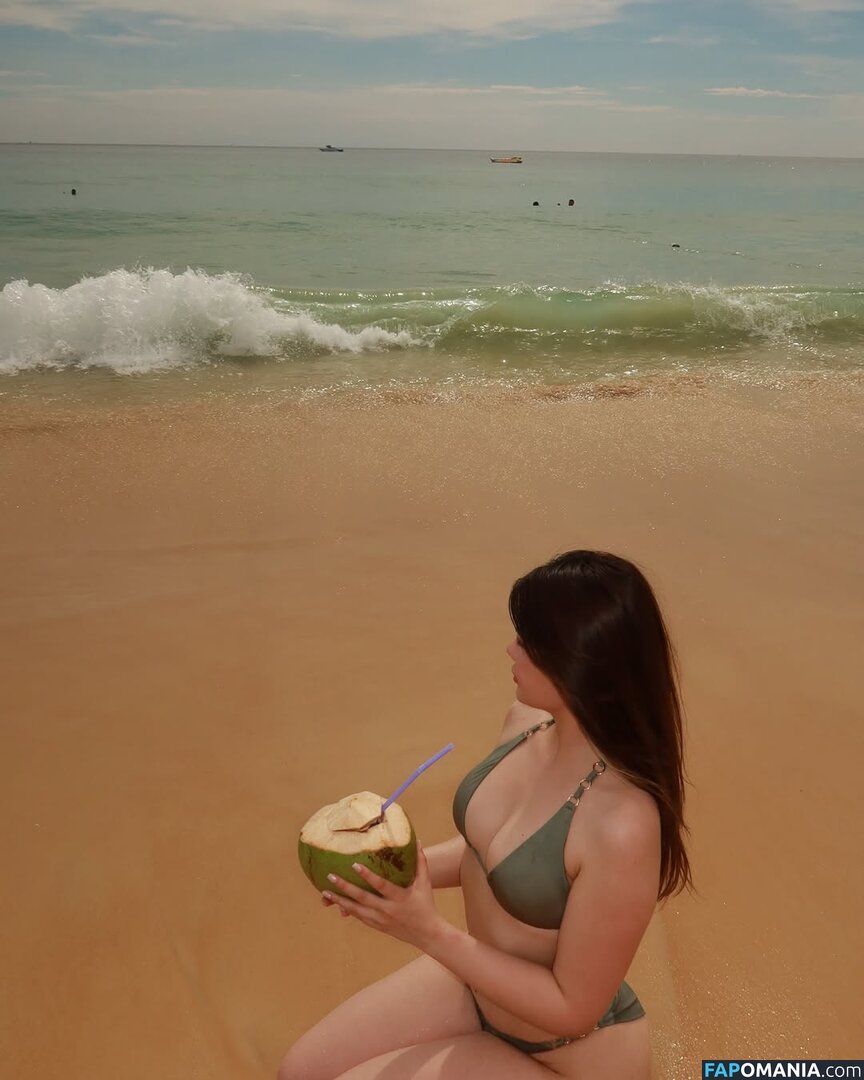 Sunay Sagut / sunaysagut Nudo OnlyFans  Foto trapelata #12