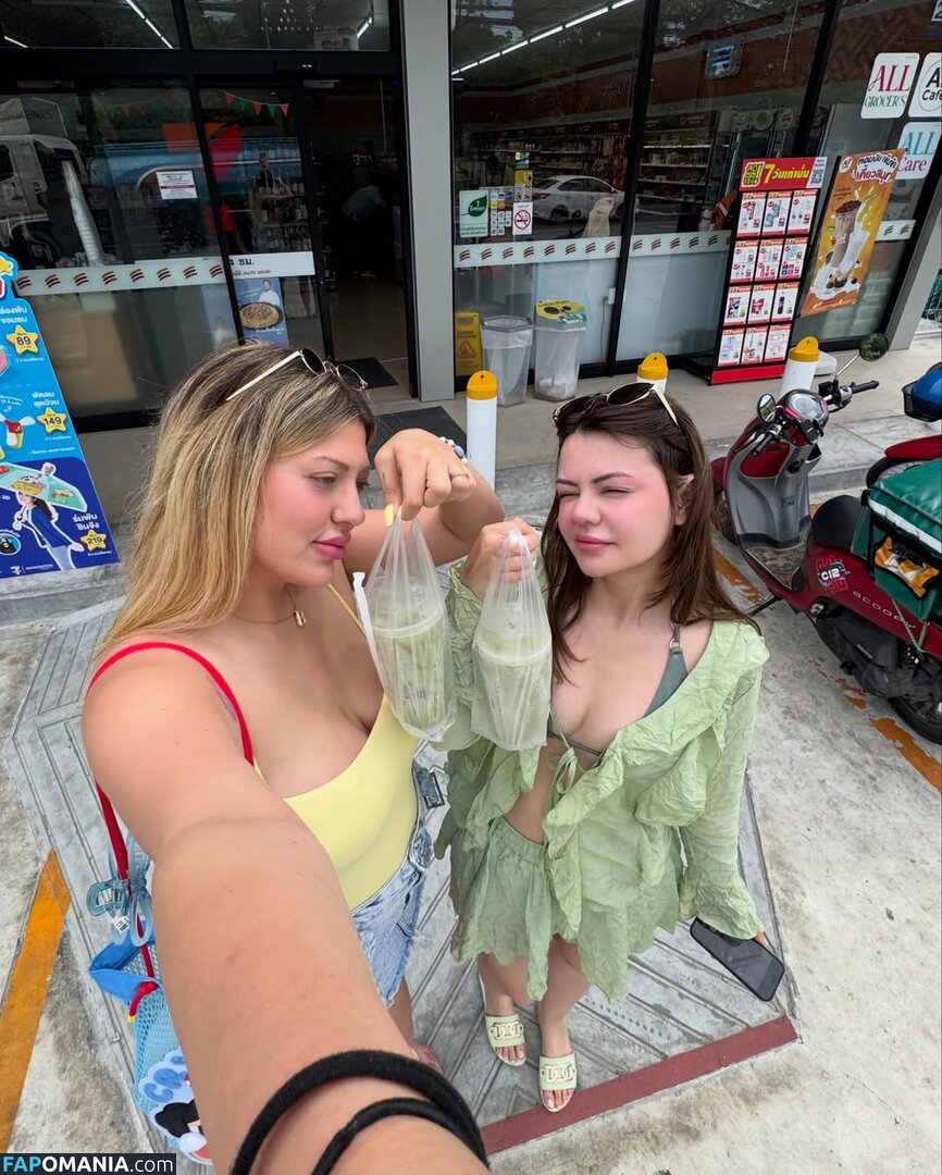 Sunay Sagut / sunaysagut Nudo OnlyFans  Foto trapelata #13