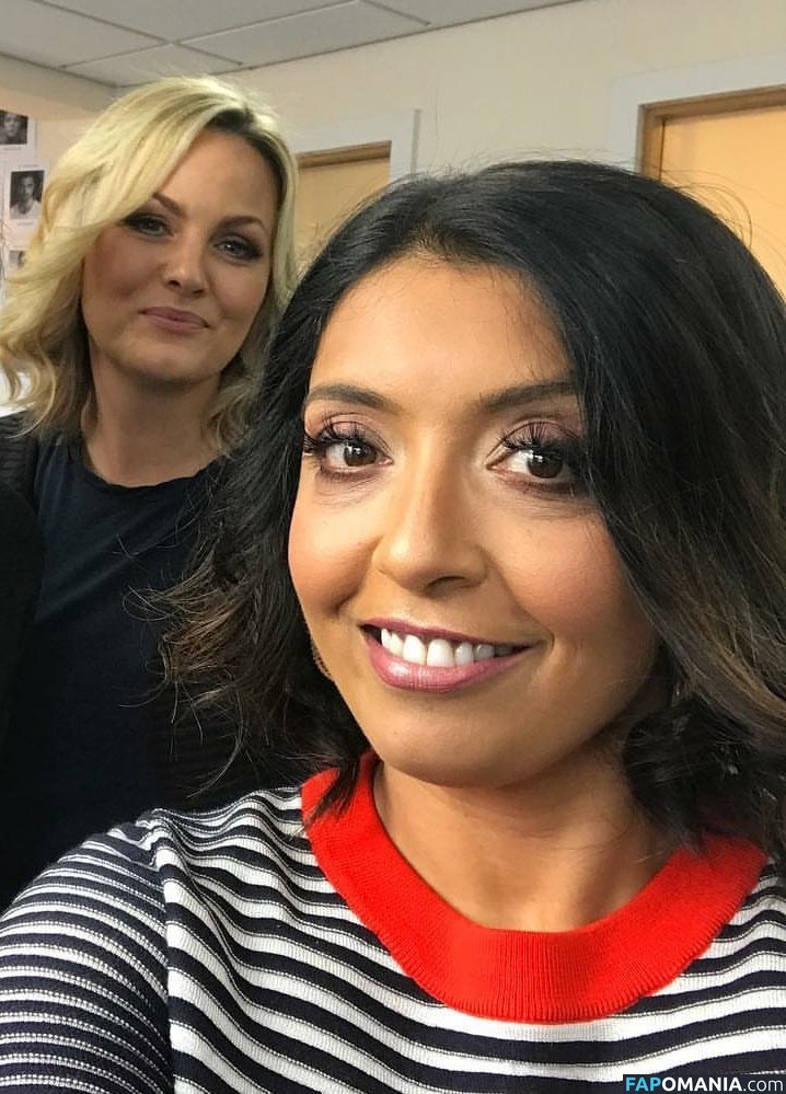 Sunetra Sarker Nudo OnlyFans  Foto trapelata #1