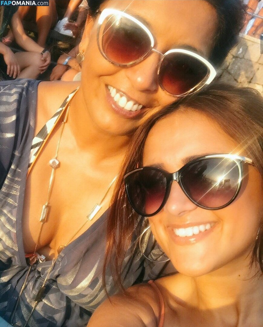 Sunetra Sarker Nudo OnlyFans  Foto trapelata #2