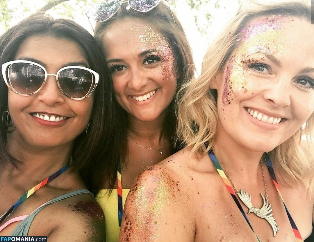 Sunetra Sarker Nudo OnlyFans  Foto trapelata #3