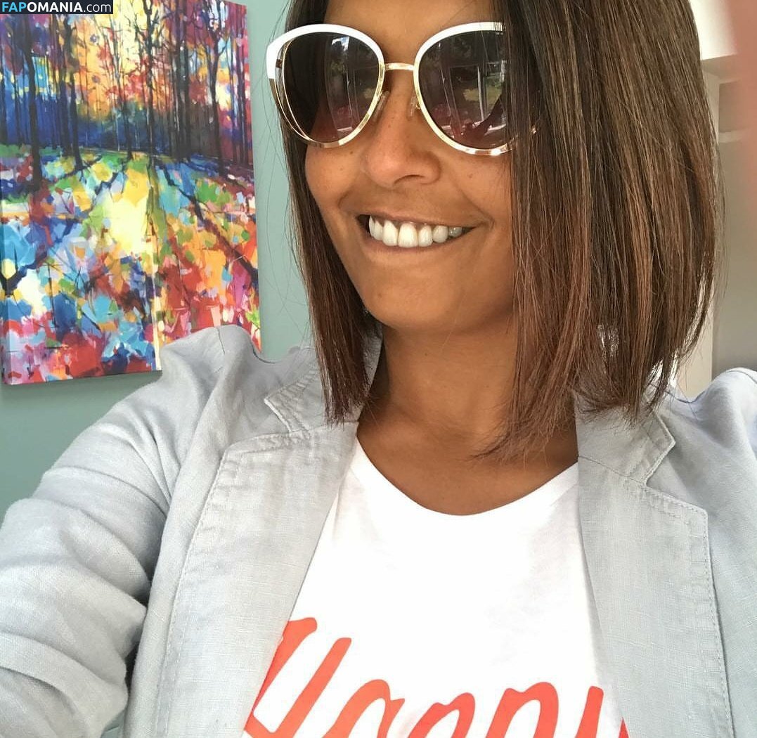 Sunetra Sarker Nudo OnlyFans  Foto trapelata #4