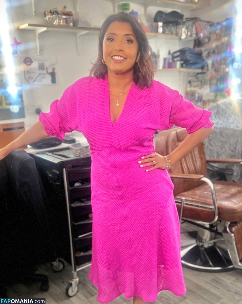 Sunetra Sarker Nudo OnlyFans  Foto trapelata #5