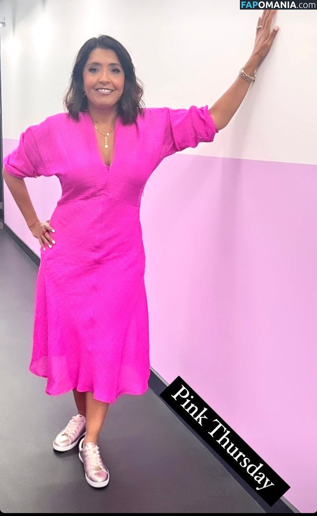 Sunetra Sarker Nudo OnlyFans  Foto trapelata #6