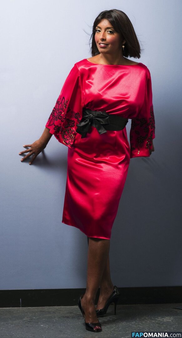 Sunetra Sarker Nudo OnlyFans  Foto trapelata #8