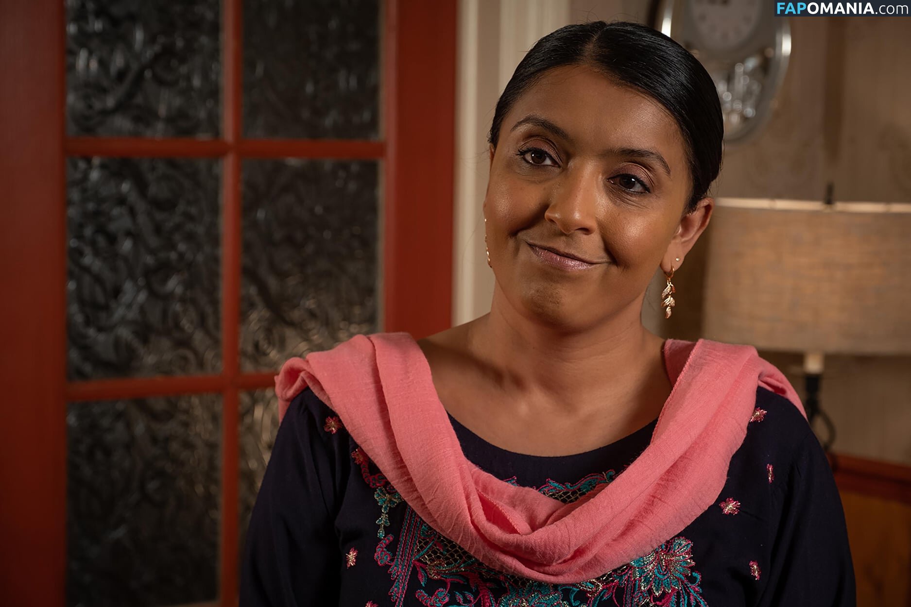Sunetra Sarker Nudo OnlyFans  Foto trapelata #10