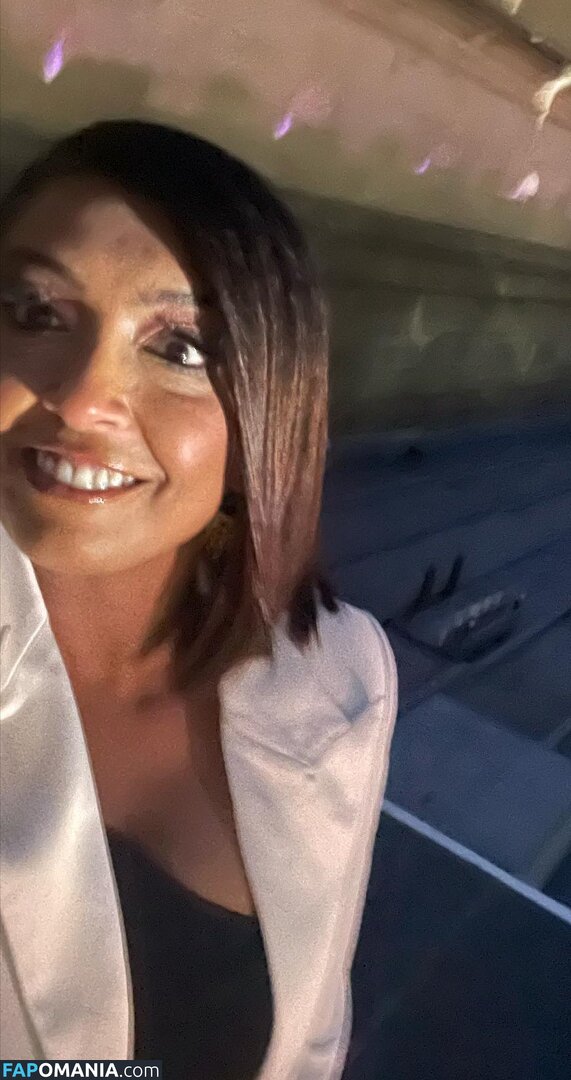 Sunetra Sarker Nudo OnlyFans  Foto trapelata #14