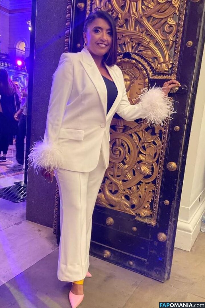 Sunetra Sarker Nudo OnlyFans  Foto trapelata #15