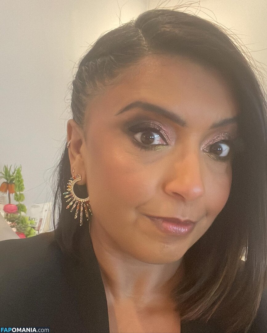 Sunetra Sarker Nudo OnlyFans  Foto trapelata #17