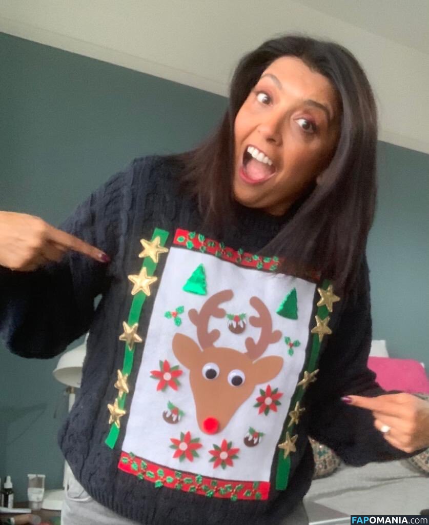 Sunetra Sarker Nudo OnlyFans  Foto trapelata #18