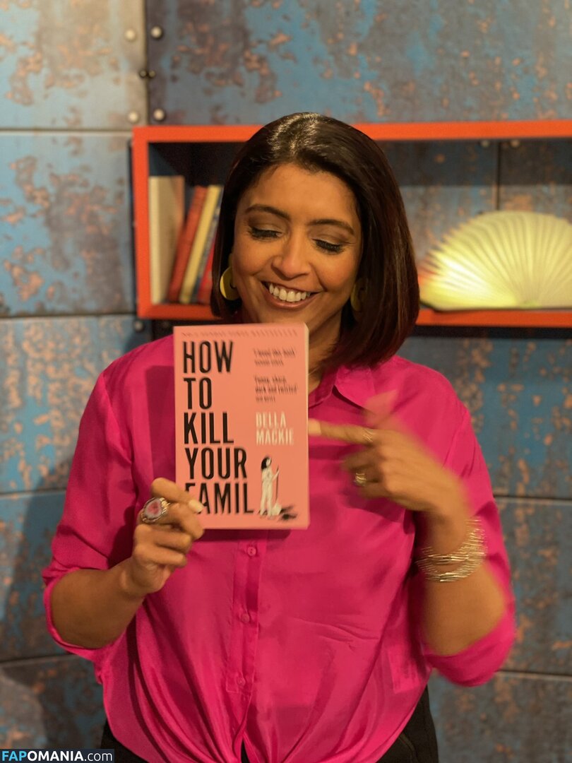 Sunetra Sarker Nudo OnlyFans  Foto trapelata #19