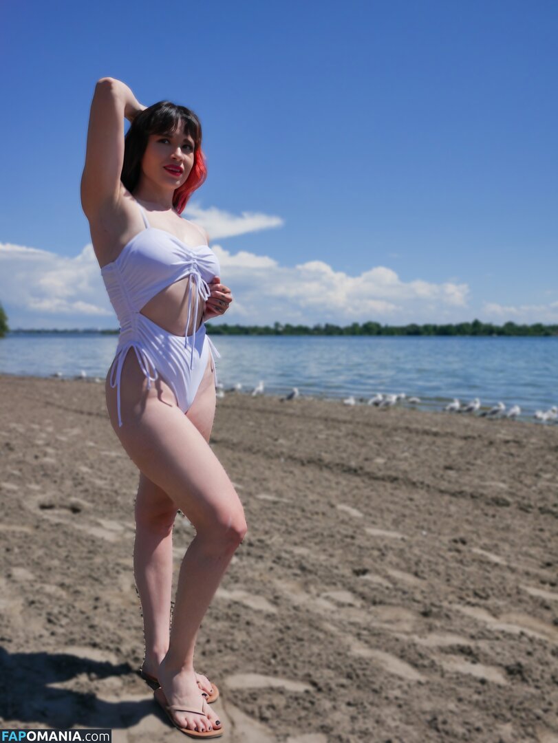 SunfyreTv Nudo OnlyFans  Foto trapelata #74