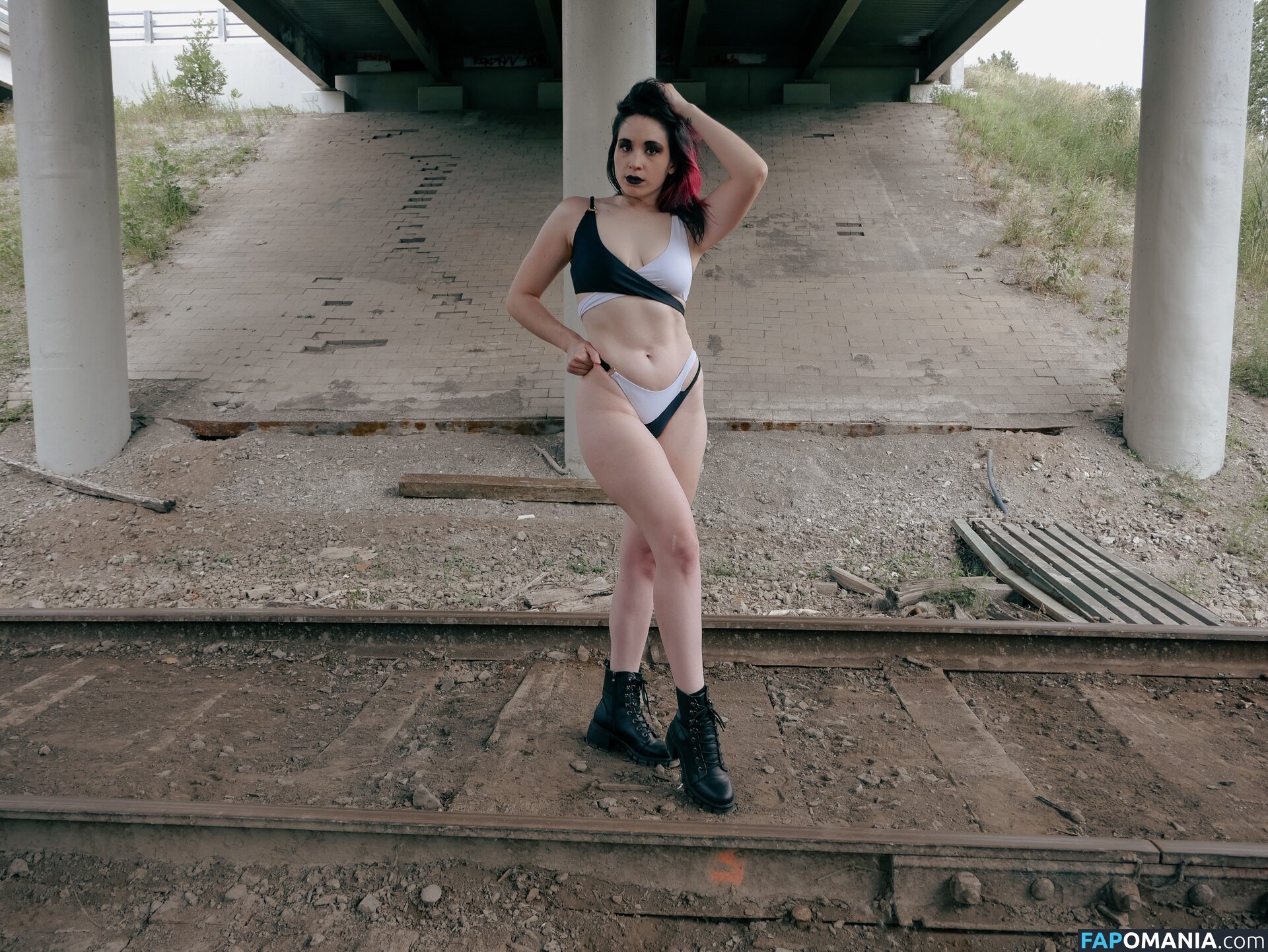 SunfyreTv Nudo OnlyFans  Foto trapelata #408