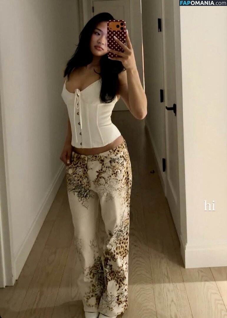 Suni Lee / sunisalee / u144353206 Nudo OnlyFans  Foto trapelata #4