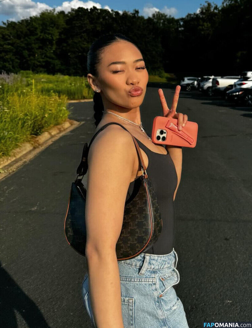 Suni Lee / sunisalee / u144353206 Nudo OnlyFans  Foto trapelata #9