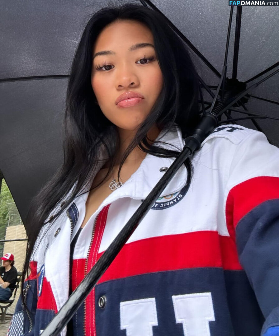 Suni Lee / sunisalee / u144353206 Nudo OnlyFans  Foto trapelata #16