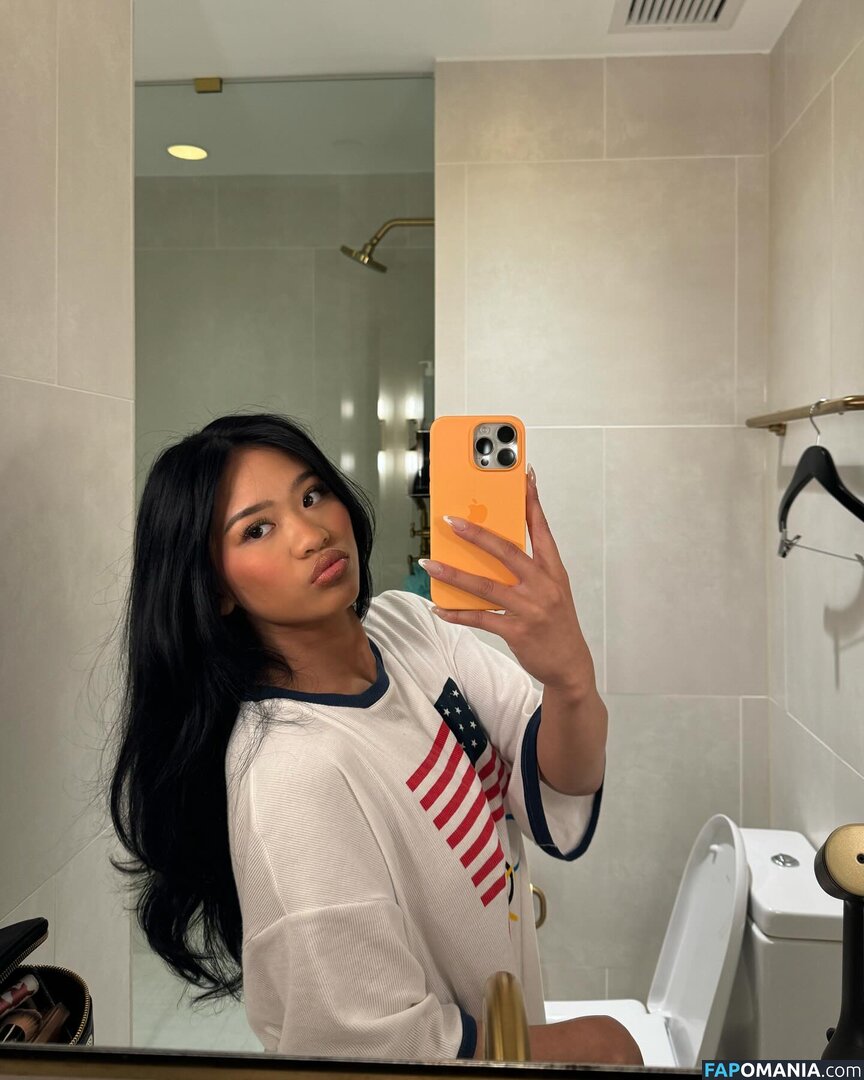 Suni Lee / sunisalee / u144353206 Nudo OnlyFans  Foto trapelata #19