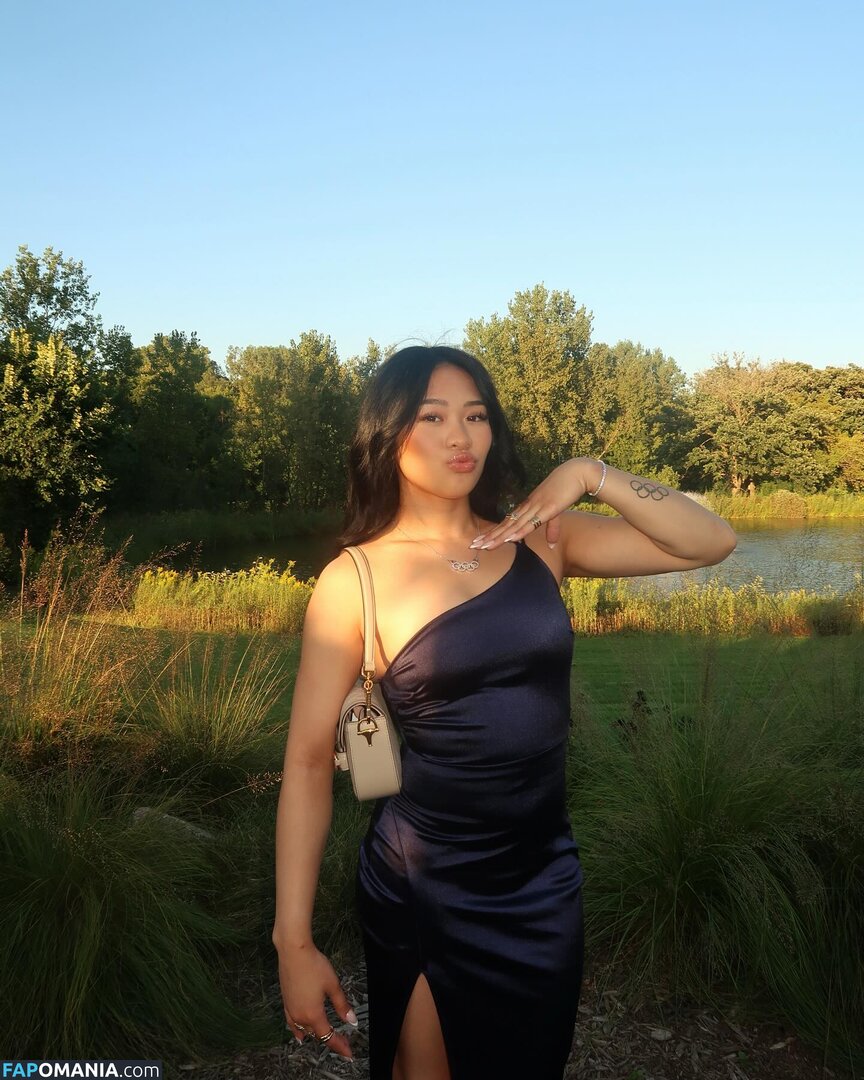 Suni Lee / sunisalee / u144353206 Nudo OnlyFans  Foto trapelata #20