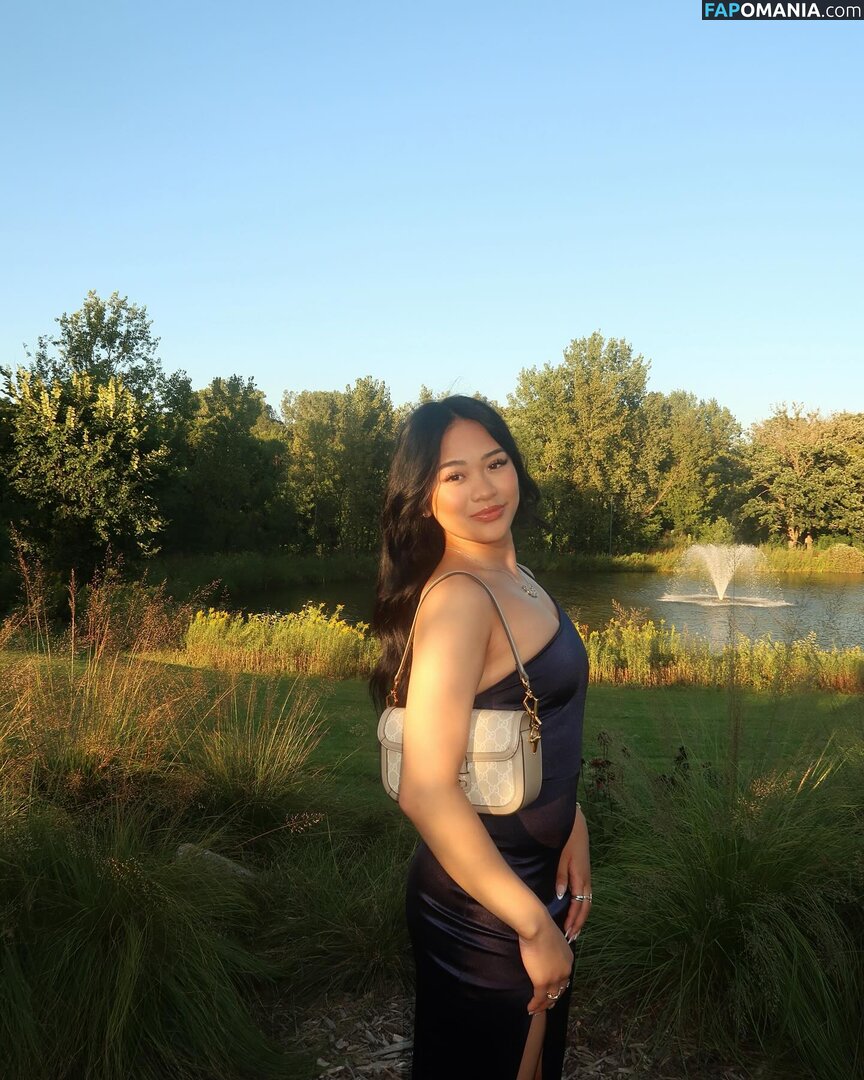 Suni Lee / sunisalee / u144353206 Nudo OnlyFans  Foto trapelata #21