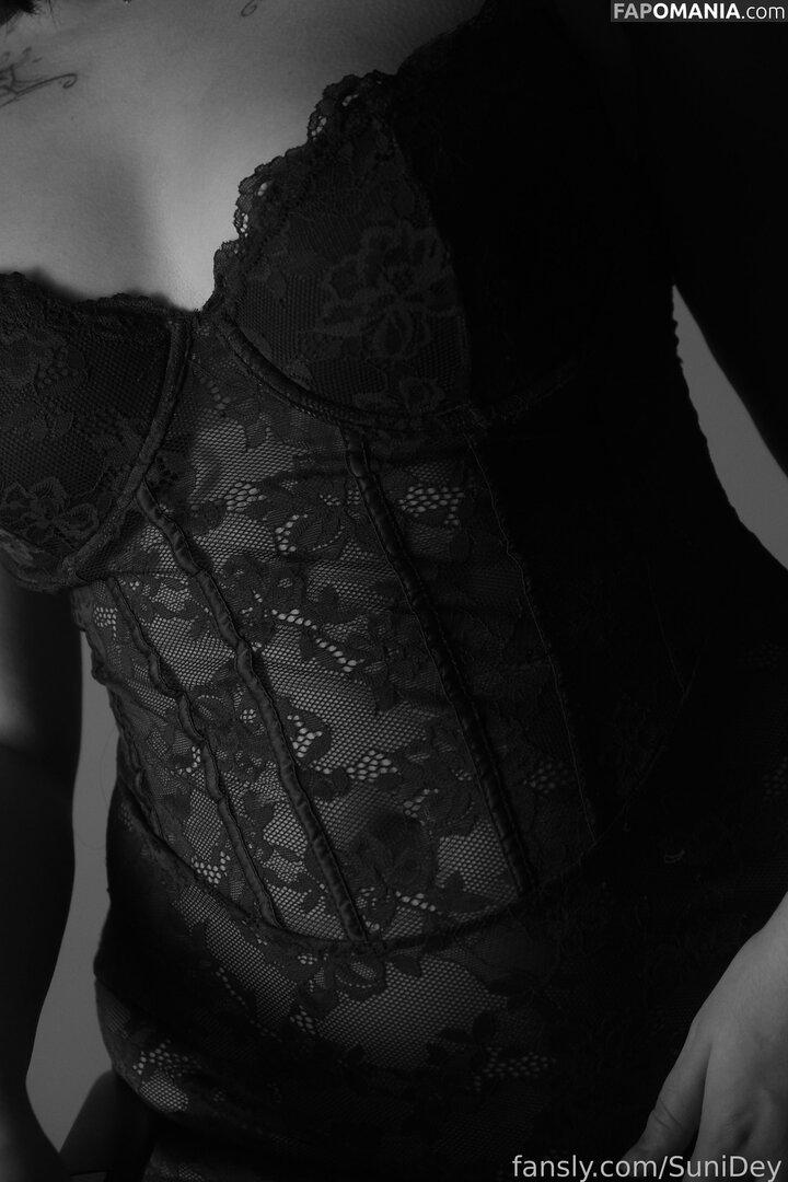 SuniDey / sunidey_ Nudo OnlyFans  Foto trapelata #268