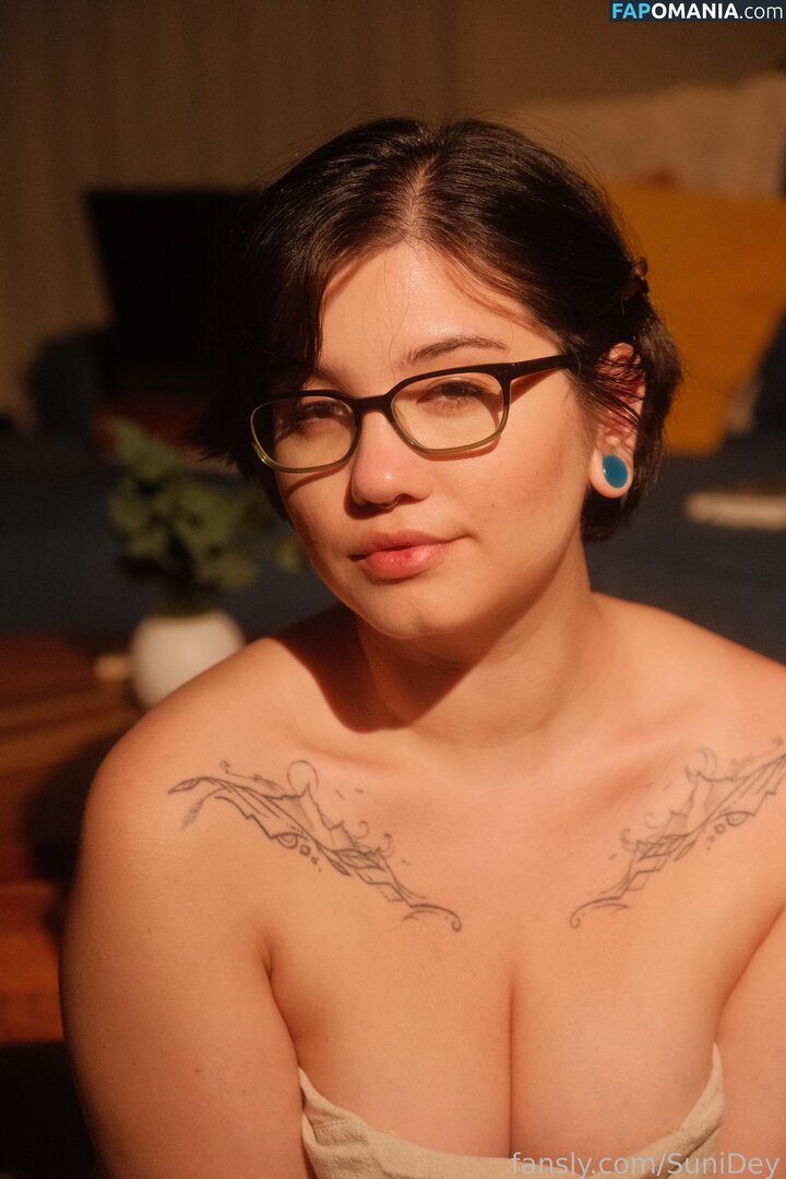 SuniDey / sunidey_ Nudo OnlyFans  Foto trapelata #294