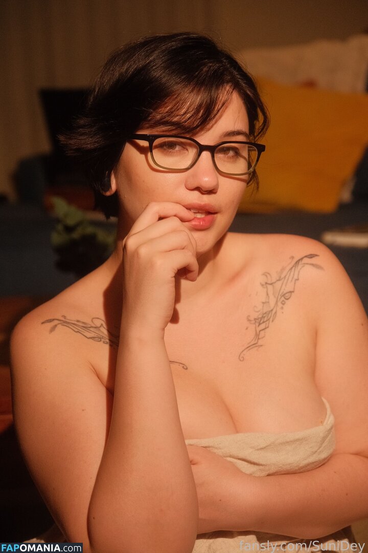 SuniDey / sunidey_ Nudo OnlyFans  Foto trapelata #306