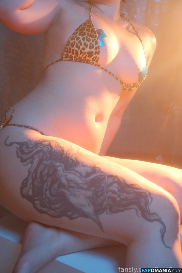 SuniDey / sunidey_ Nudo OnlyFans  Foto trapelata #331