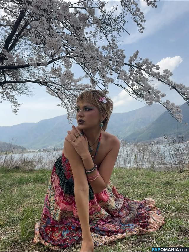 SunKitty / Sunkittycierra Nudo OnlyFans  Foto trapelata #17