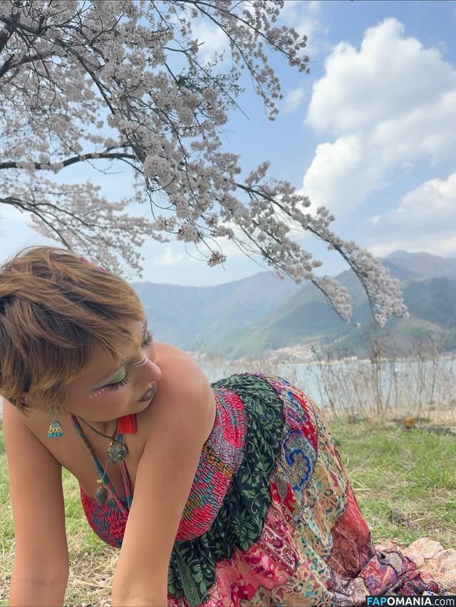 SunKitty / Sunkittycierra Nudo OnlyFans  Foto trapelata #19