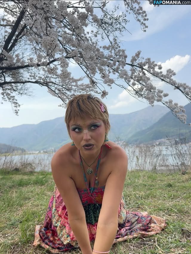 SunKitty / Sunkittycierra Nudo OnlyFans  Foto trapelata #20