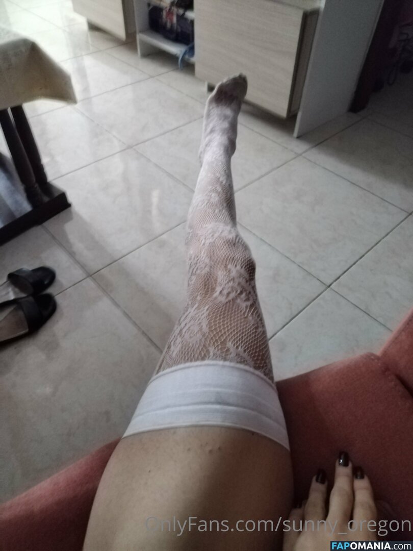 sunny_oregon / sunnystabs Nudo OnlyFans  Foto trapelata #1