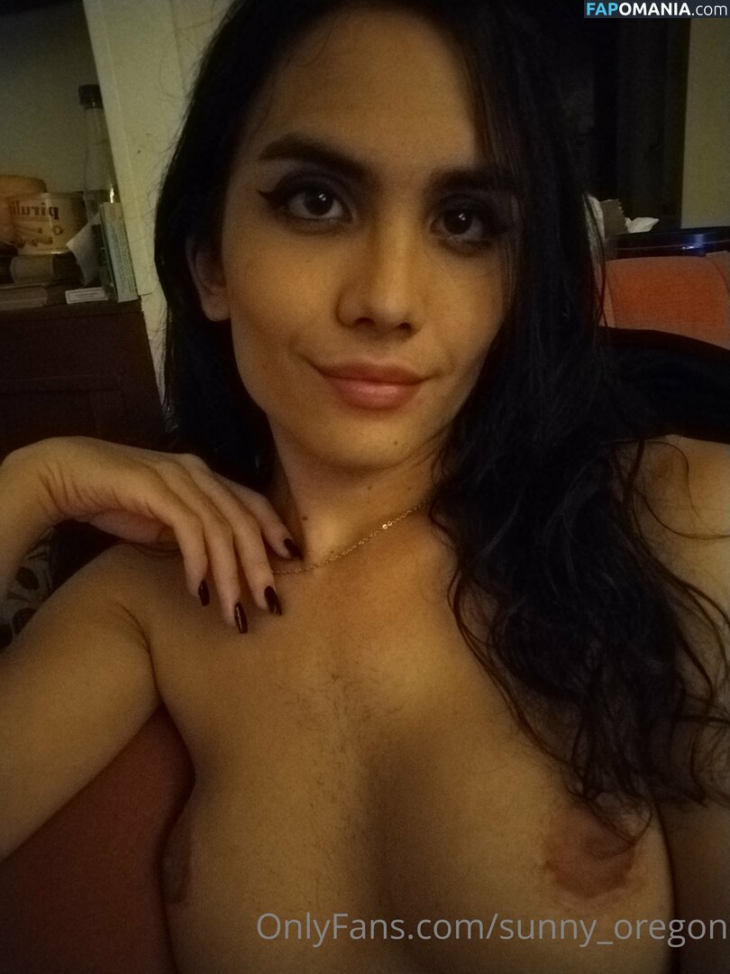 sunny_oregon / sunnystabs Nudo OnlyFans  Foto trapelata #5