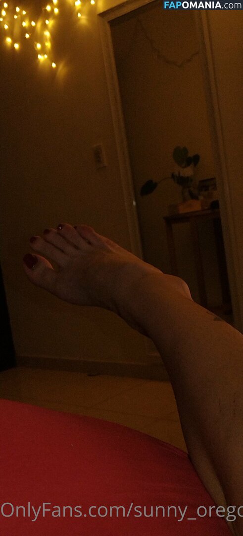 sunny_oregon / sunnystabs Nudo OnlyFans  Foto trapelata #16