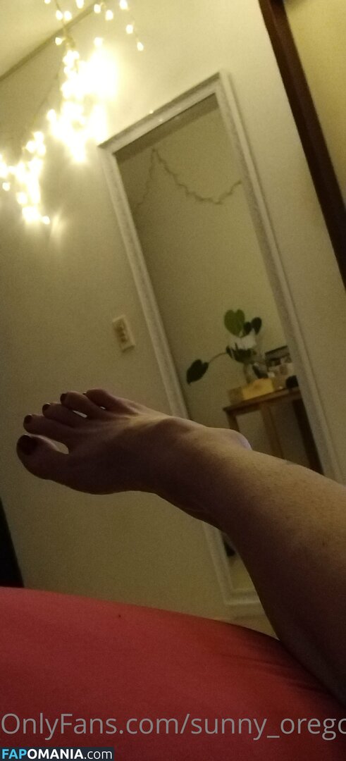 sunny_oregon / sunnystabs Nudo OnlyFans  Foto trapelata #17