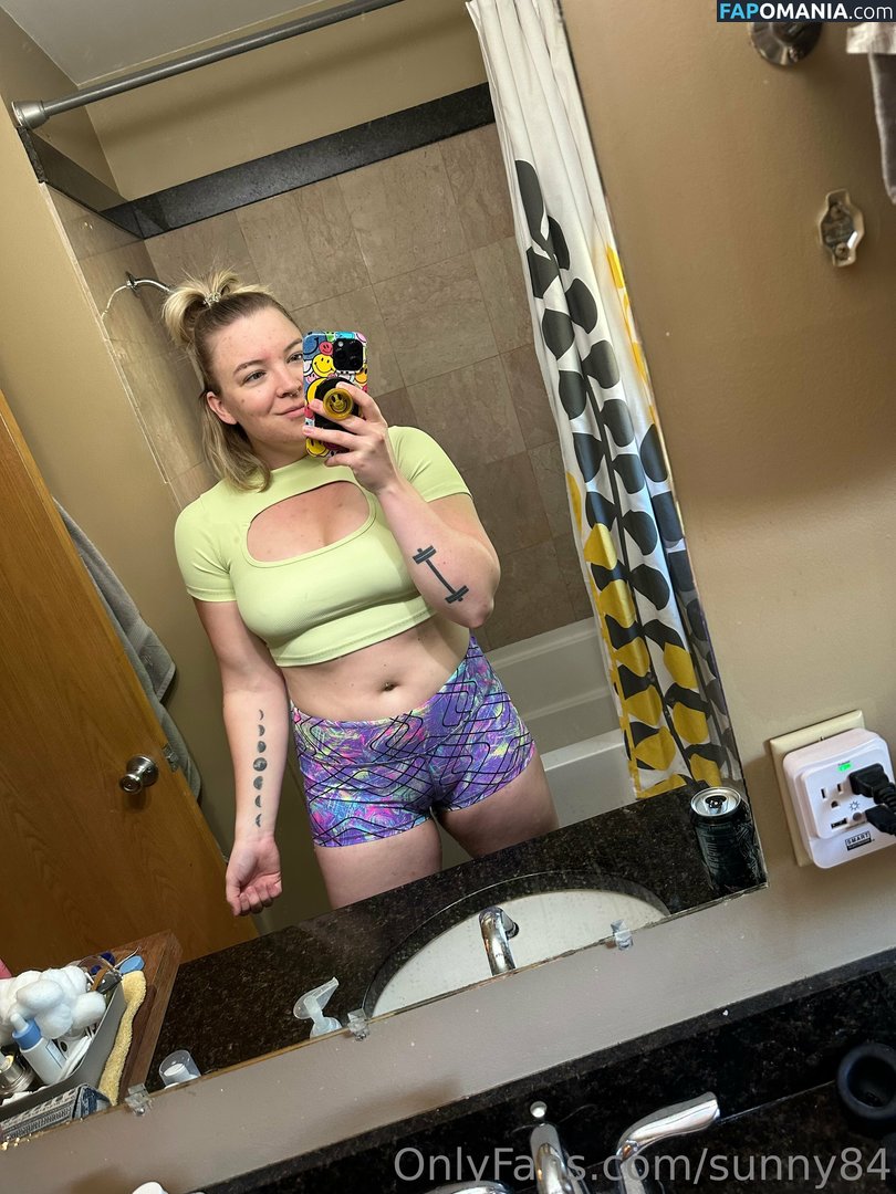 _sunny84_ / sunny84 Nudo OnlyFans  Foto trapelata #32