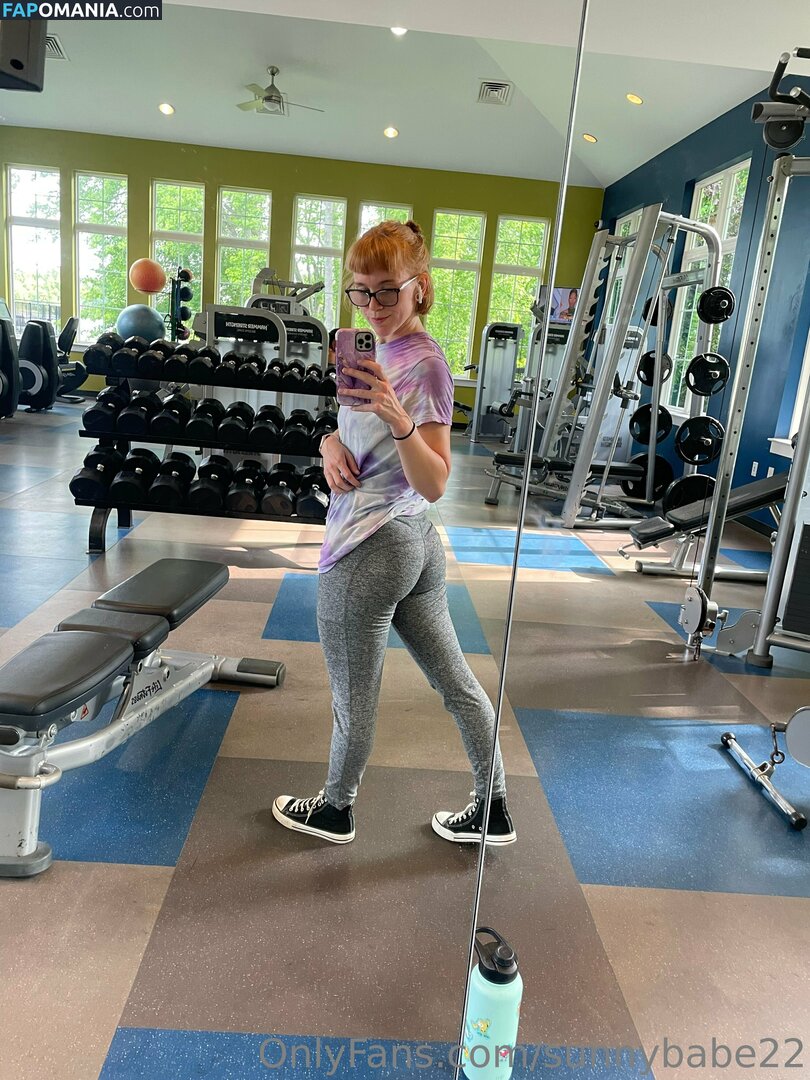 sunnybabe22 Nudo OnlyFans  Foto trapelata #7