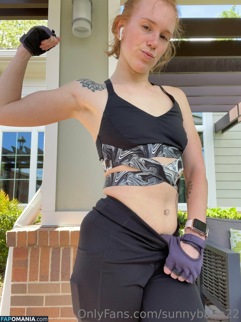 sunnybabe22 Nudo OnlyFans  Foto trapelata #21