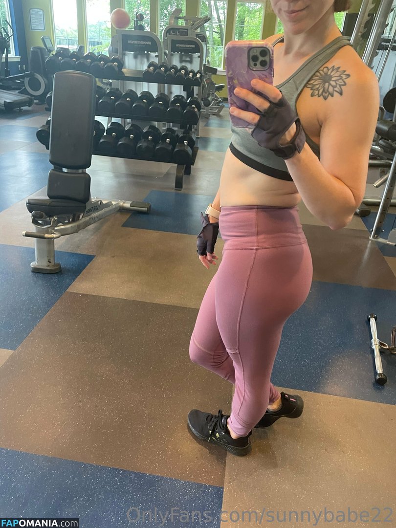 sunnybabe22 Nudo OnlyFans  Foto trapelata #45