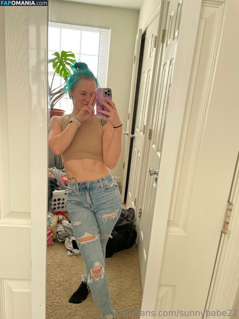 sunnybabe22 Nudo OnlyFans  Foto trapelata #170