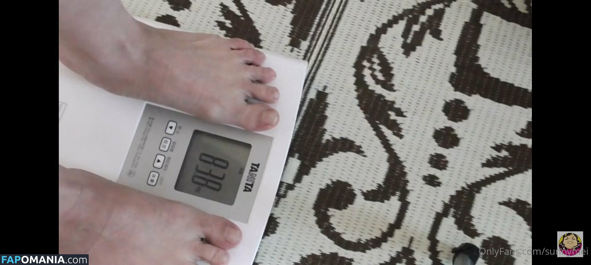 Sunflowermei / Sunnymei9 / https: / mommymei2023 / sunnymei Nudo OnlyFans  Foto trapelata #35