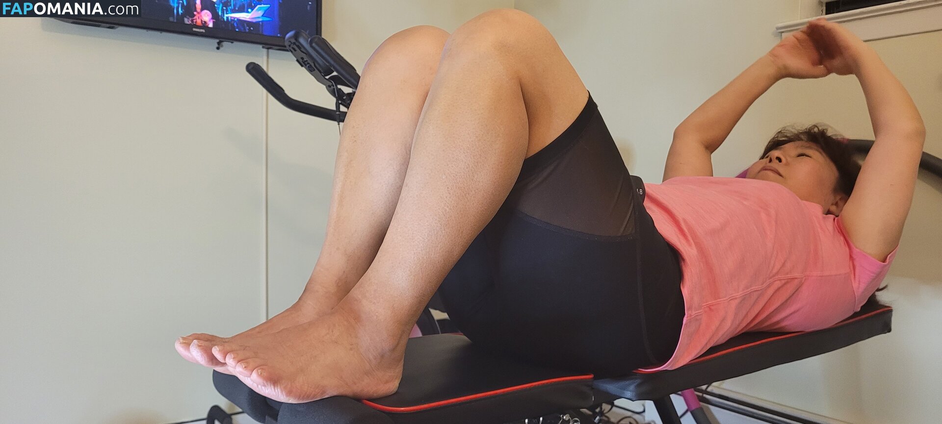 Sunflowermei / Sunnymei9 / https: / mommymei2023 / sunnymei Nudo OnlyFans  Foto trapelata #43